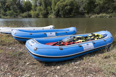 Zavrc rafting 2025 -1